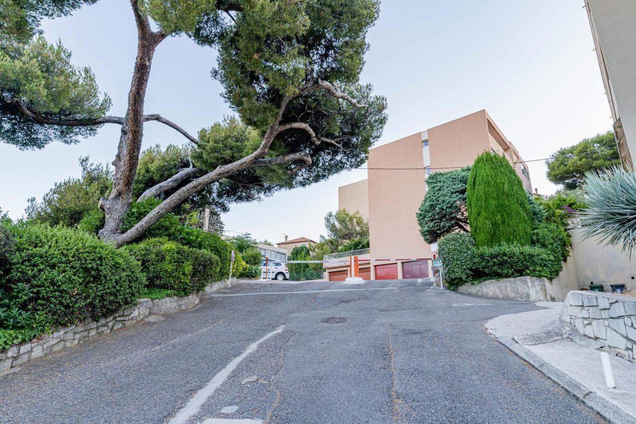 Le Val D'Ore Par Dodo-A-Cassis Exterior photo