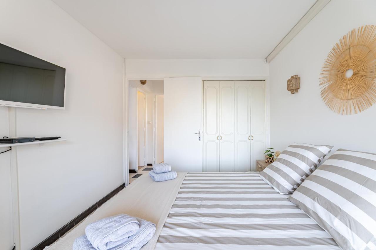 Le Val D'Ore Par Dodo-A-Cassis Exterior photo