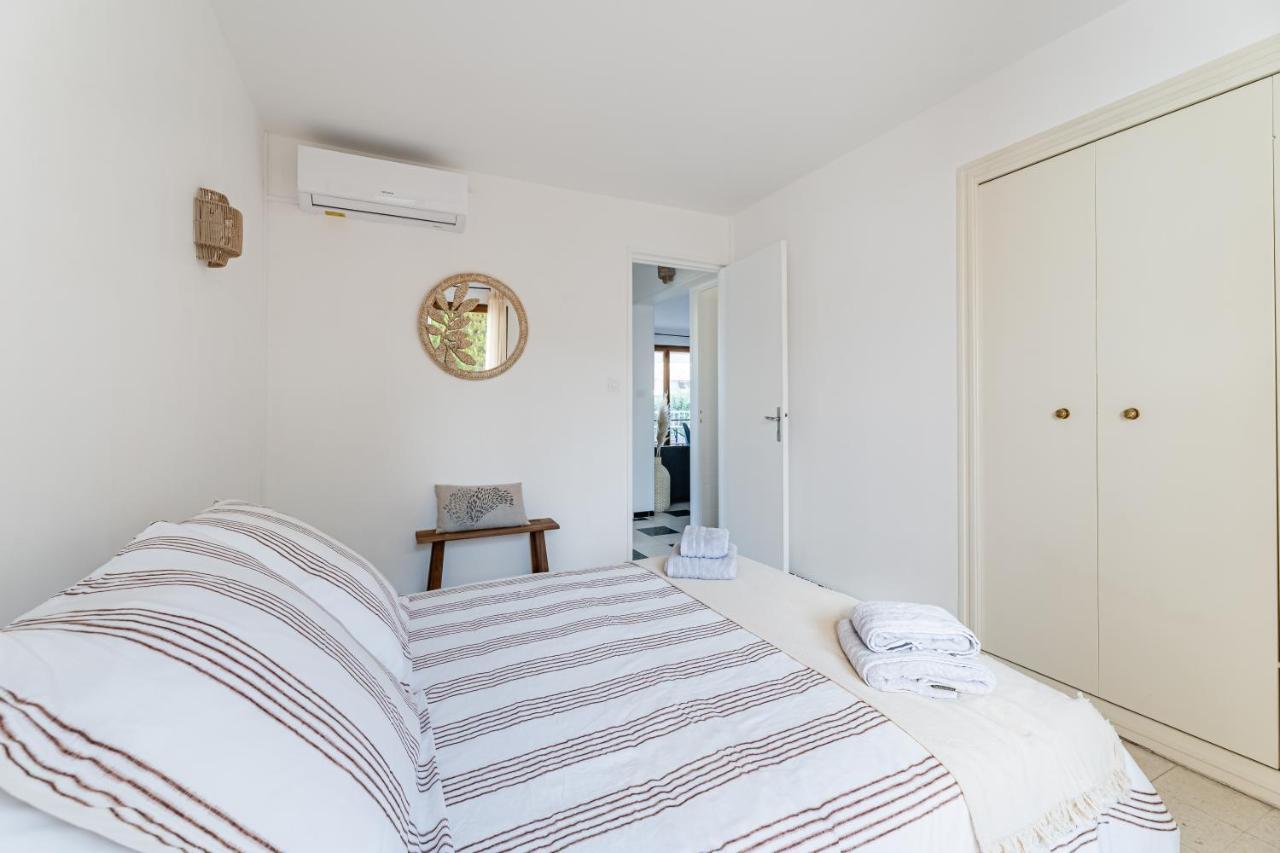 Le Val D'Ore Par Dodo-A-Cassis Exterior photo