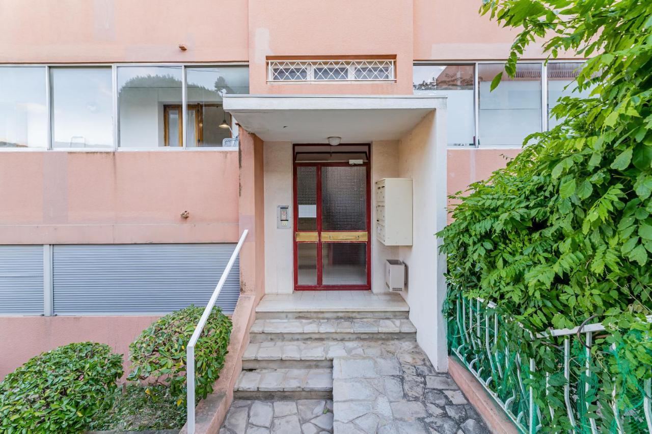 Le Val D'Ore Par Dodo-A-Cassis Exterior photo