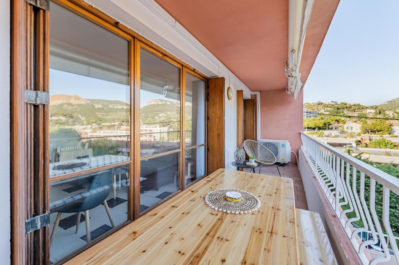 Le Val D'Ore Par Dodo-A-Cassis Exterior photo