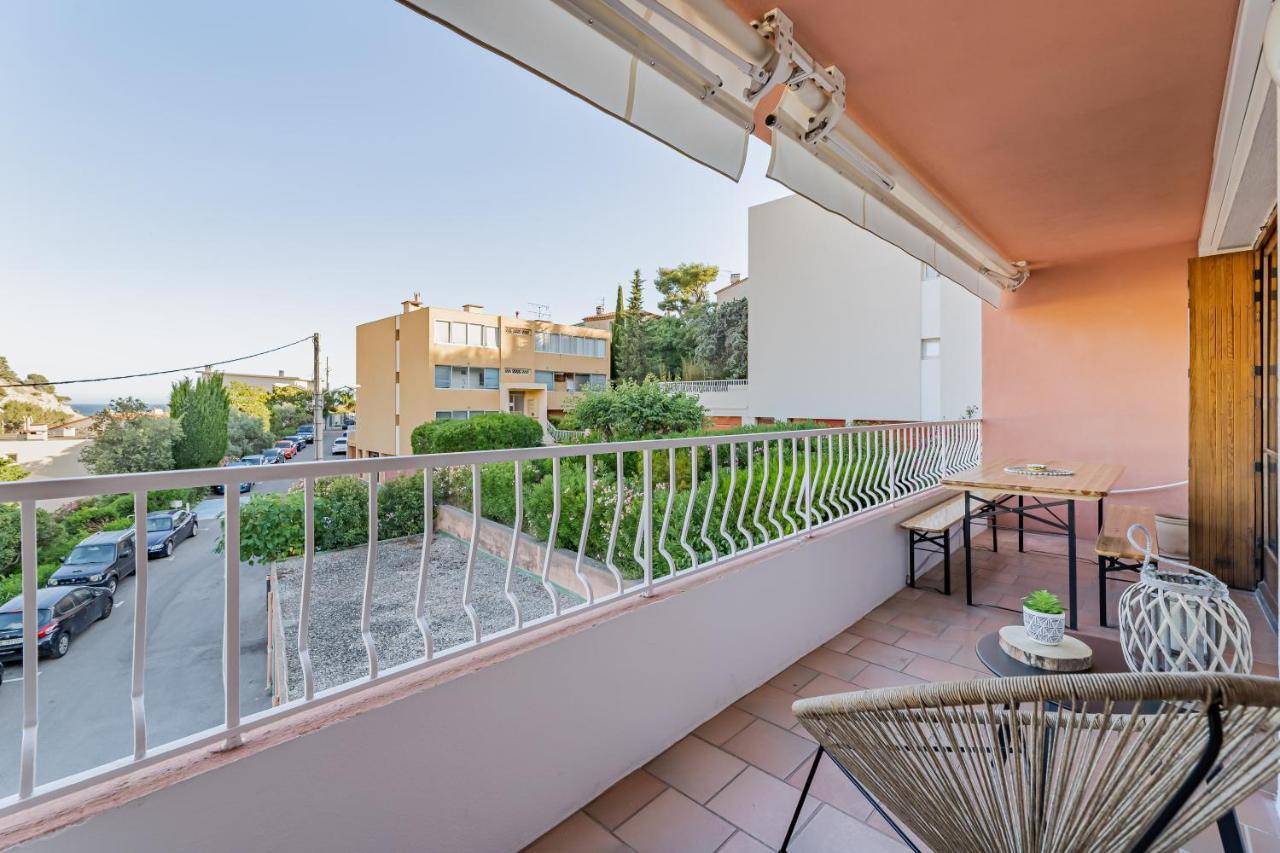 Le Val D'Ore Par Dodo-A-Cassis Exterior photo