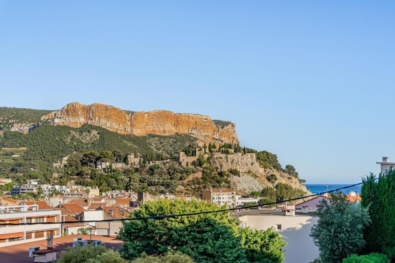 Le Val D'Ore Par Dodo-A-Cassis Exterior photo